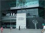 Cámara de Comercio Bogotá - Sede Salitre