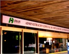 Dirección de Impuestos y Aduanas Nacionales 