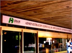 Dirección de Impuestos y Aduanas Nacionales 