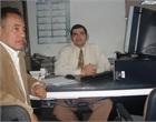 Armando Klele Coordinador