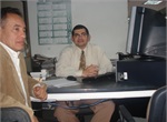 Armando Klele Coordinador