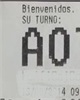 01 - Turno de atención 